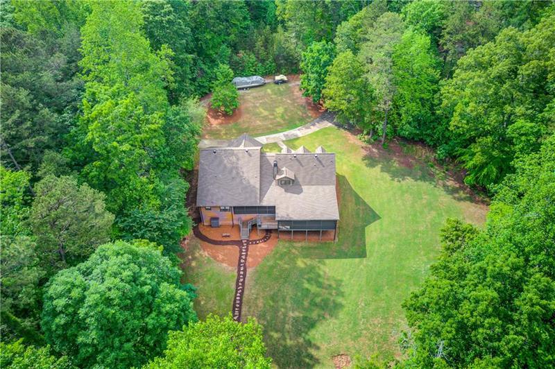 Image for property 196 Magnolia Creek Trail, Martin, GA 30557