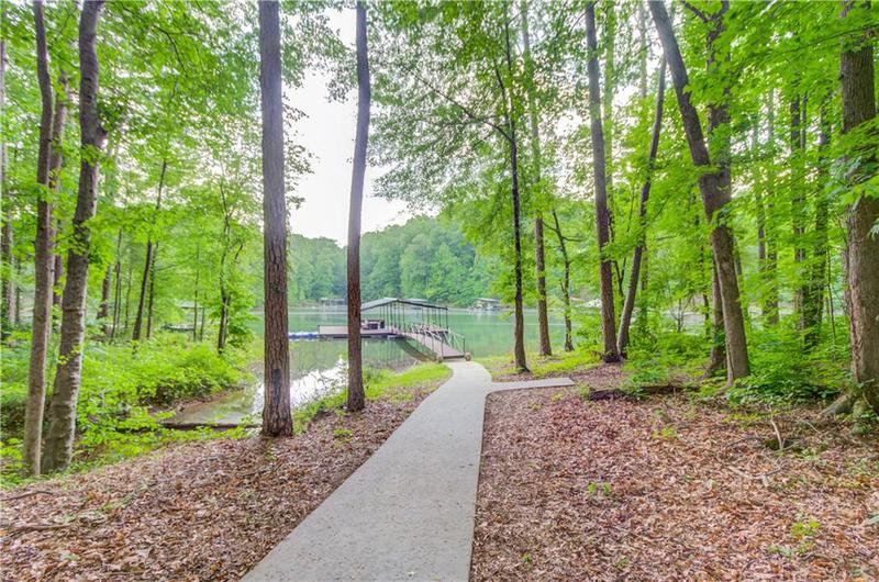 Image for property 196 Magnolia Creek Trail, Martin, GA 30557