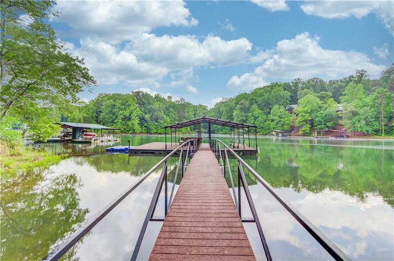 Image for property 196 Magnolia Creek Trail, Martin, GA 30557