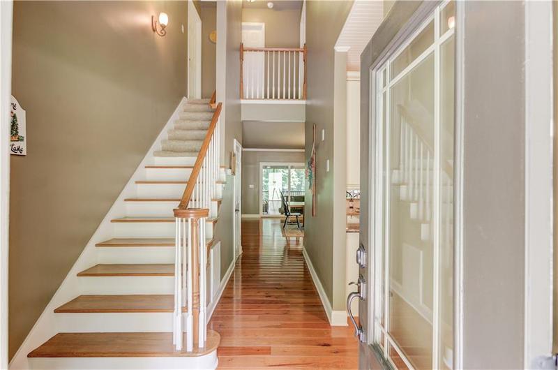Image for property 196 Magnolia Creek Trail, Martin, GA 30557