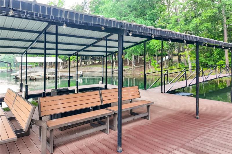 Image for property 196 Magnolia Creek Trail, Martin, GA 30557