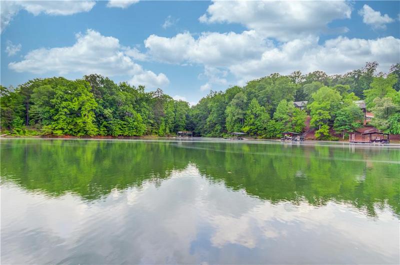 Image for property 196 Magnolia Creek Trail, Martin, GA 30557