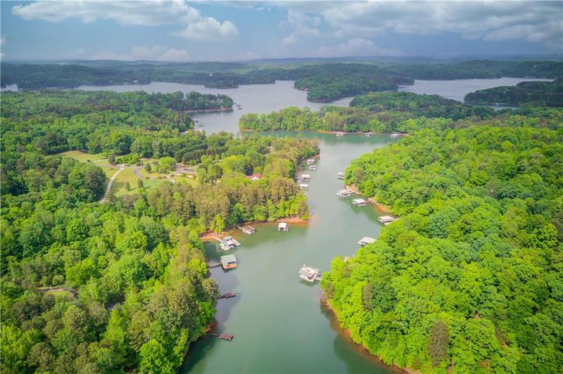 Image for property 196 Magnolia Creek Trail, Martin, GA 30557