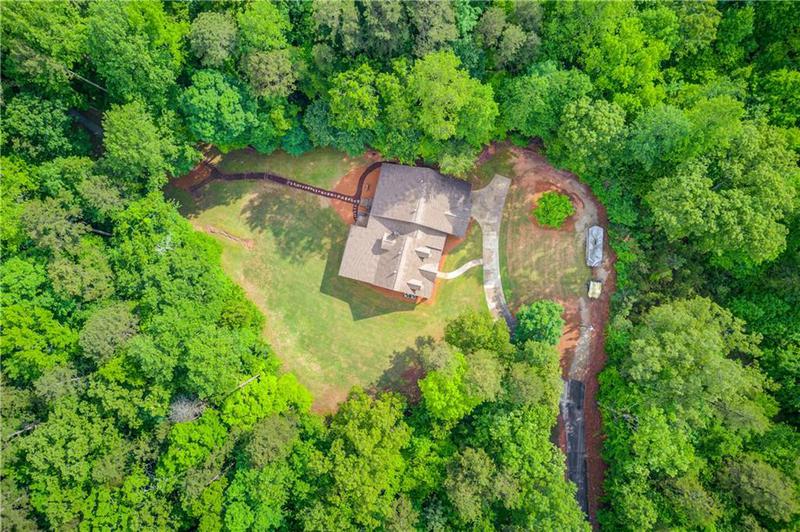 Image for property 196 Magnolia Creek Trail, Martin, GA 30557