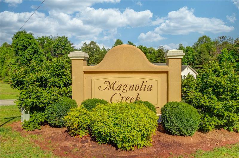 Image for property 196 Magnolia Creek Trail, Martin, GA 30557