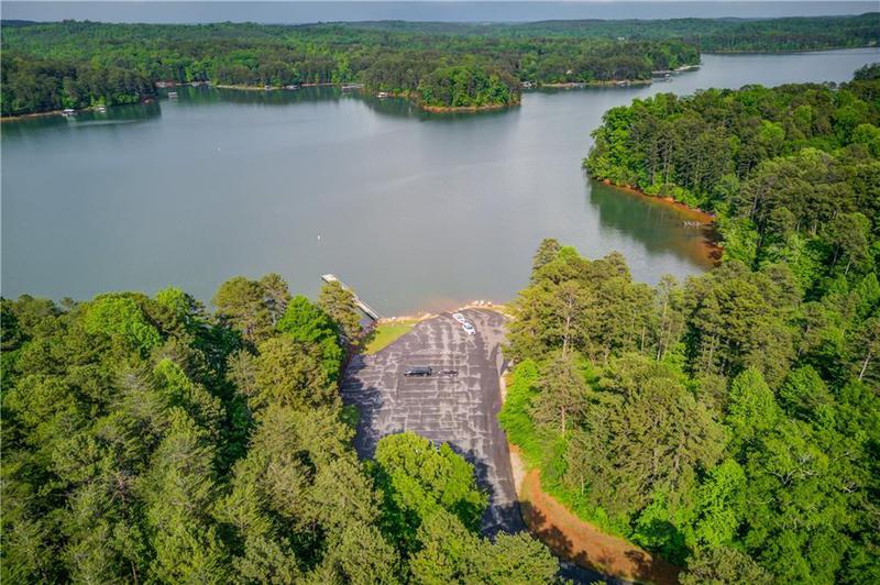 Image for property 196 Magnolia Creek Trail, Martin, GA 30557