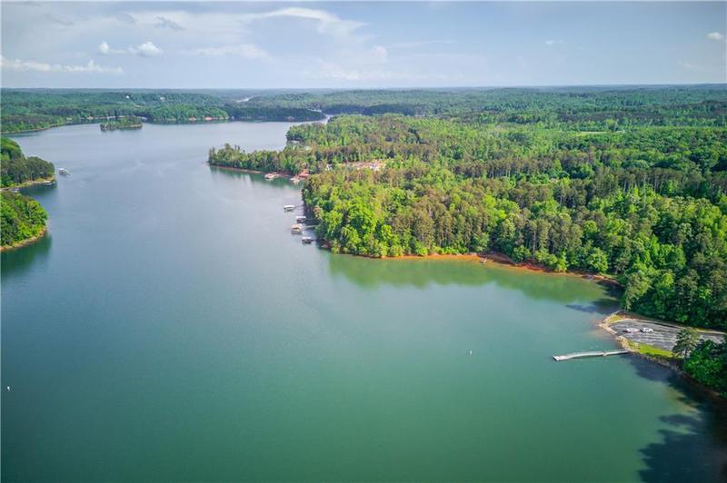 Image for property 196 Magnolia Creek Trail, Martin, GA 30557