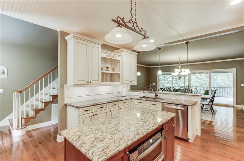 Image for property 196 Magnolia Creek Trail, Martin, GA 30557