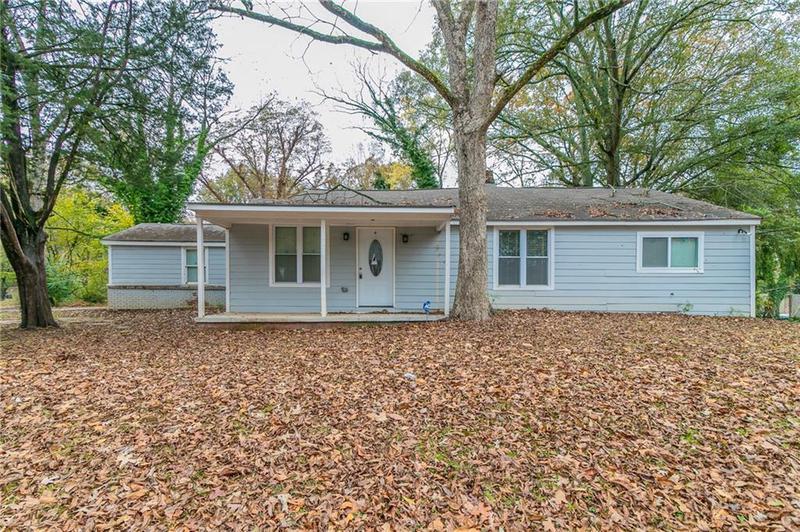 Image for property 2229 Whites Mill Road, Decatur, GA 30032