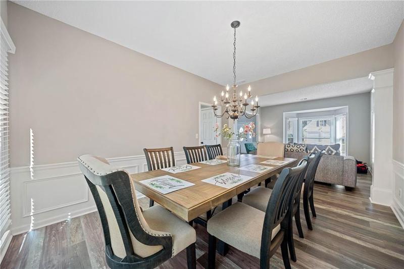Image for property 3965 Ancroft Circle, Peachtree Corners, GA 30092