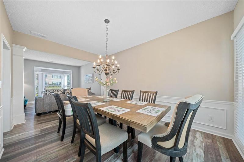 Image for property 3965 Ancroft Circle, Peachtree Corners, GA 30092