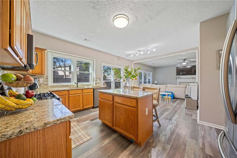 Image for property 3965 Ancroft Circle, Peachtree Corners, GA 30092