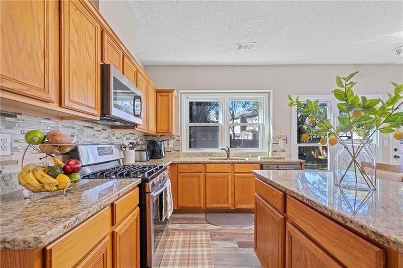 Image for property 3965 Ancroft Circle, Peachtree Corners, GA 30092