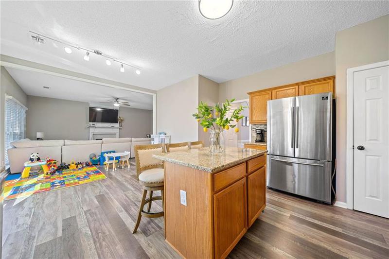 Image for property 3965 Ancroft Circle, Peachtree Corners, GA 30092