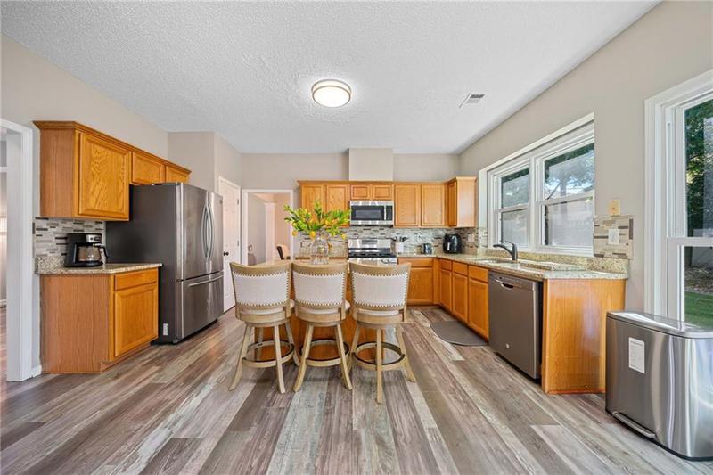 Image for property 3965 Ancroft Circle, Peachtree Corners, GA 30092