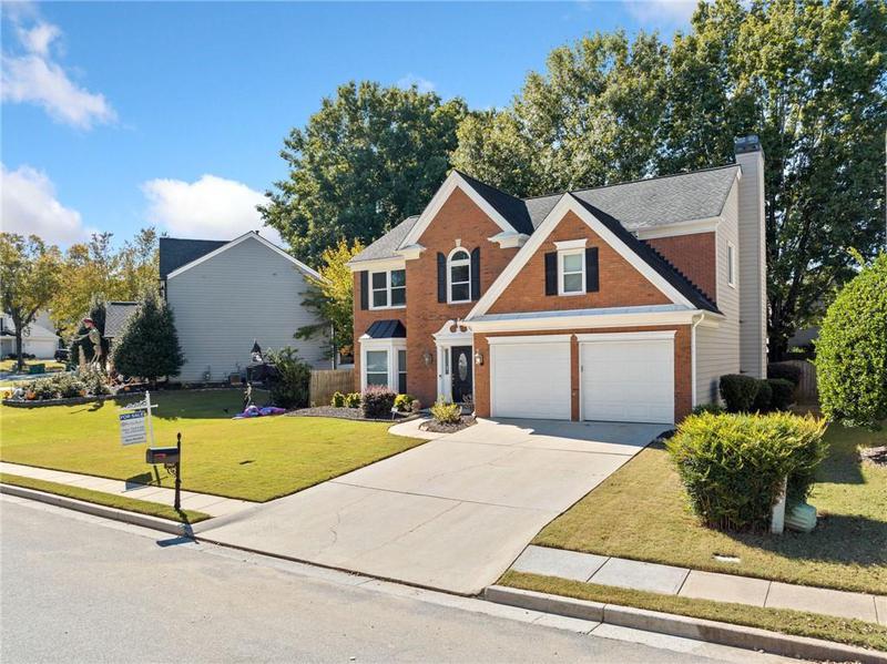 Image for property 3965 Ancroft Circle, Peachtree Corners, GA 30092