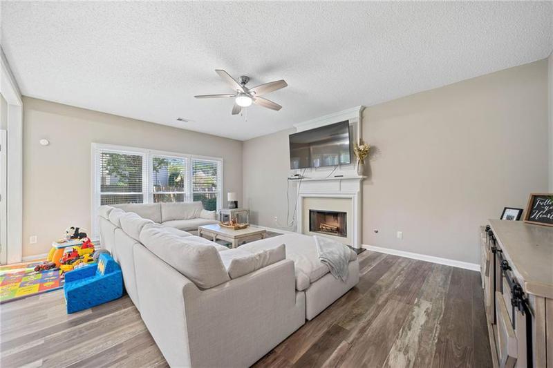 Image for property 3965 Ancroft Circle, Peachtree Corners, GA 30092