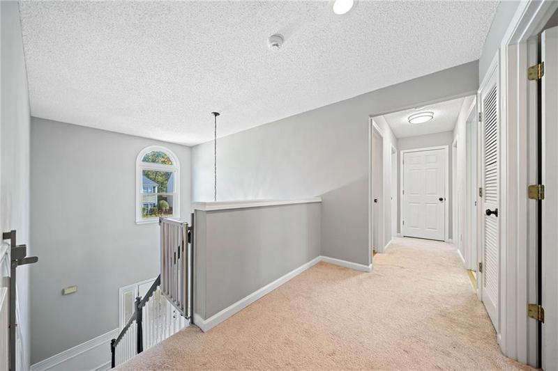 Image for property 3965 Ancroft Circle, Peachtree Corners, GA 30092