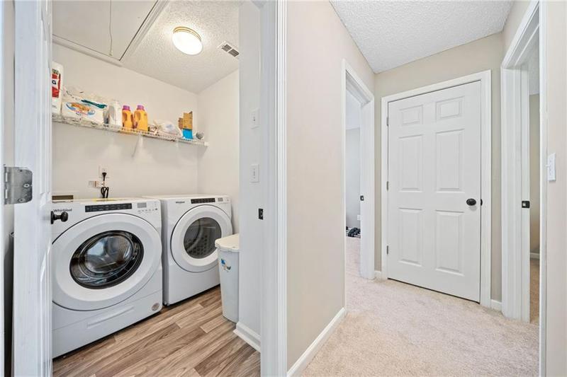 Image for property 3965 Ancroft Circle, Peachtree Corners, GA 30092