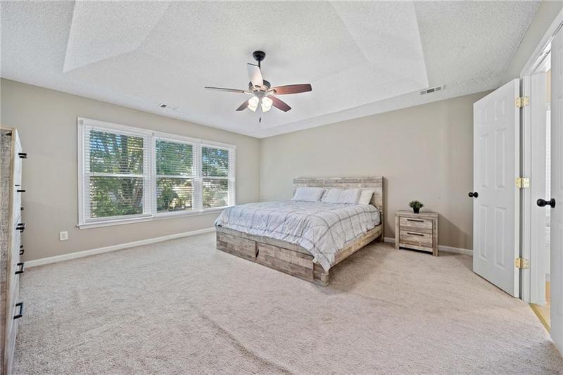 Image for property 3965 Ancroft Circle, Peachtree Corners, GA 30092