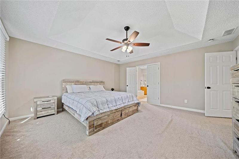 Image for property 3965 Ancroft Circle, Peachtree Corners, GA 30092