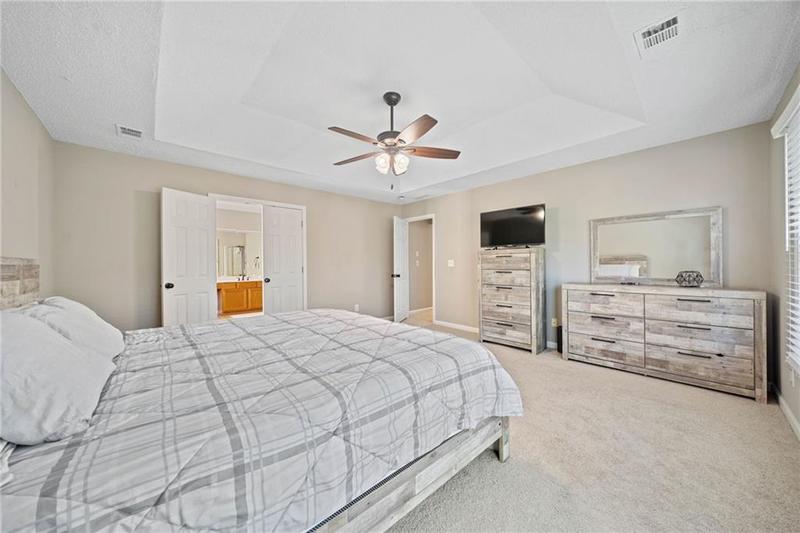 Image for property 3965 Ancroft Circle, Peachtree Corners, GA 30092