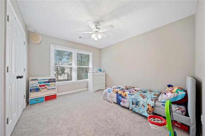 Image for property 3965 Ancroft Circle, Peachtree Corners, GA 30092