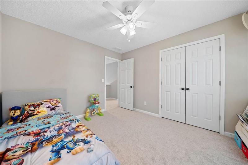 Image for property 3965 Ancroft Circle, Peachtree Corners, GA 30092