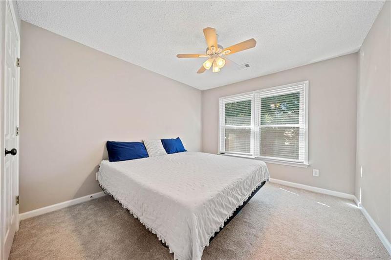 Image for property 3965 Ancroft Circle, Peachtree Corners, GA 30092