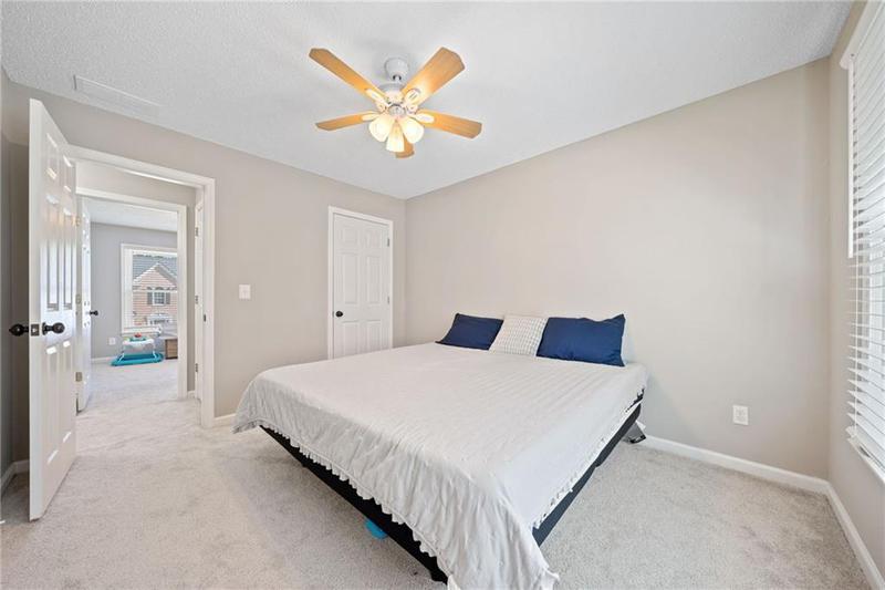 Image for property 3965 Ancroft Circle, Peachtree Corners, GA 30092