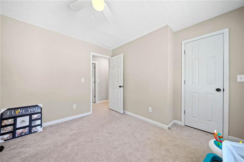 Image for property 3965 Ancroft Circle, Peachtree Corners, GA 30092