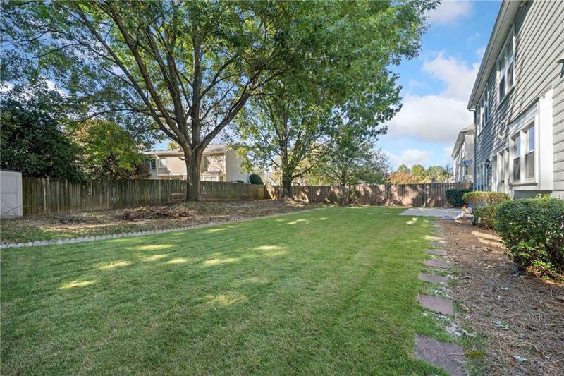 Image for property 3965 Ancroft Circle, Peachtree Corners, GA 30092