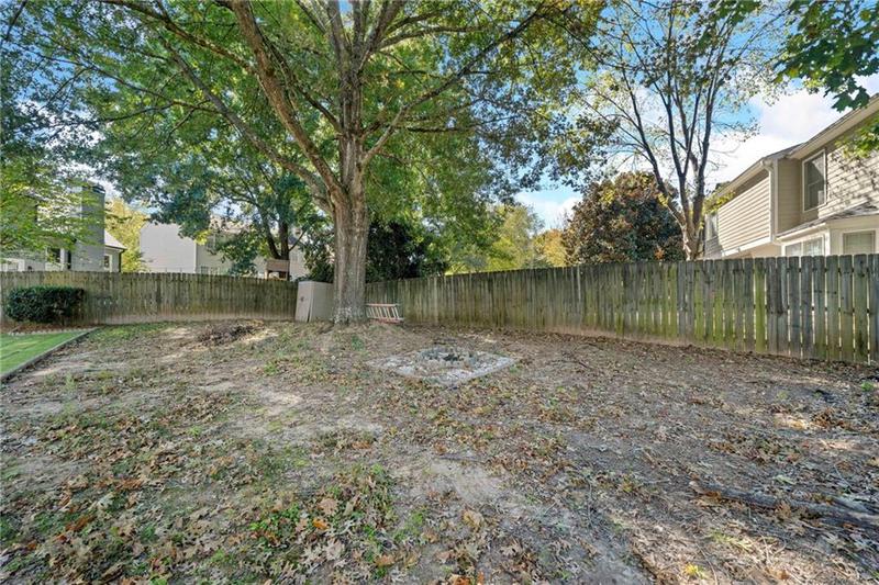 Image for property 3965 Ancroft Circle, Peachtree Corners, GA 30092