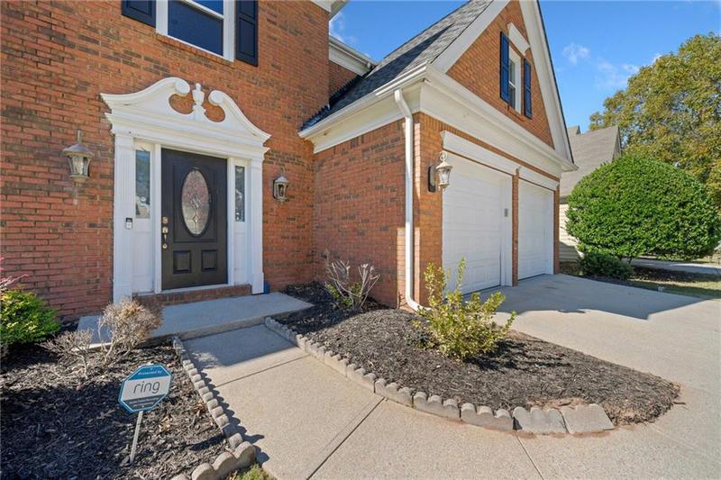 Image for property 3965 Ancroft Circle, Peachtree Corners, GA 30092