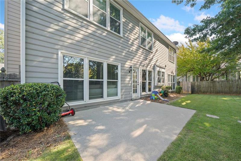 Image for property 3965 Ancroft Circle, Peachtree Corners, GA 30092