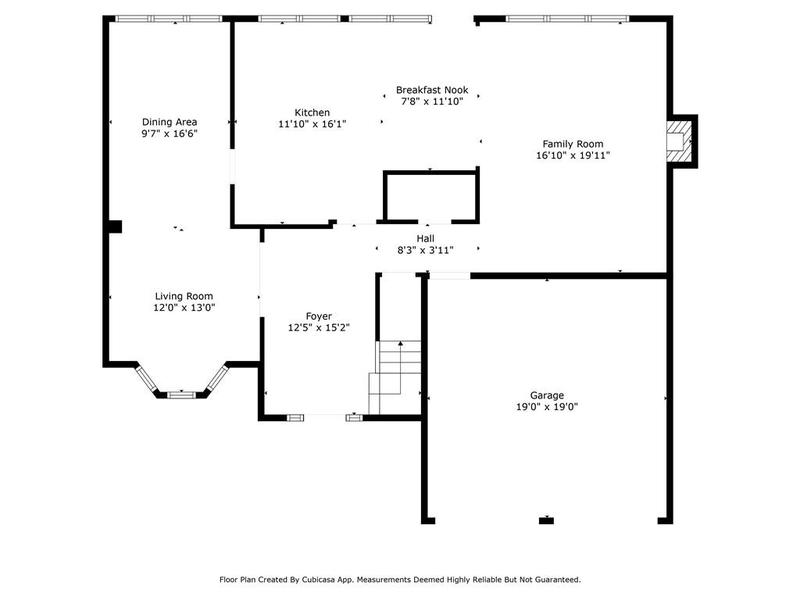 Image for property 3965 Ancroft Circle, Peachtree Corners, GA 30092