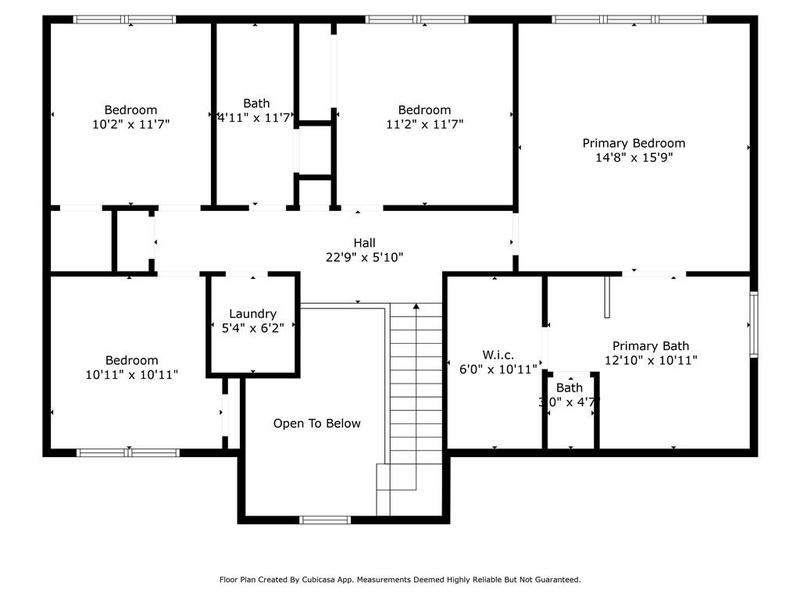 Image for property 3965 Ancroft Circle, Peachtree Corners, GA 30092