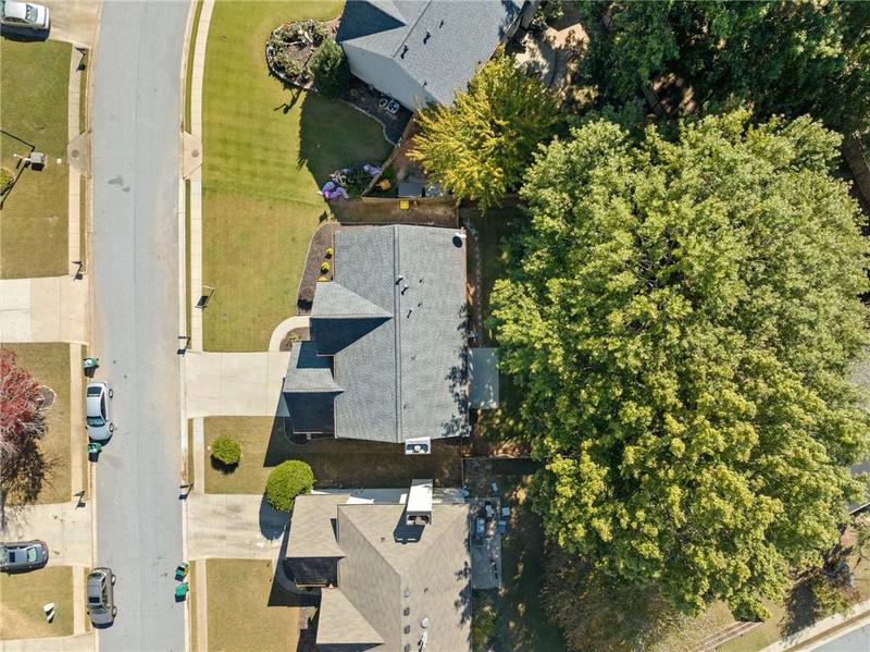Image for property 3965 Ancroft Circle, Peachtree Corners, GA 30092