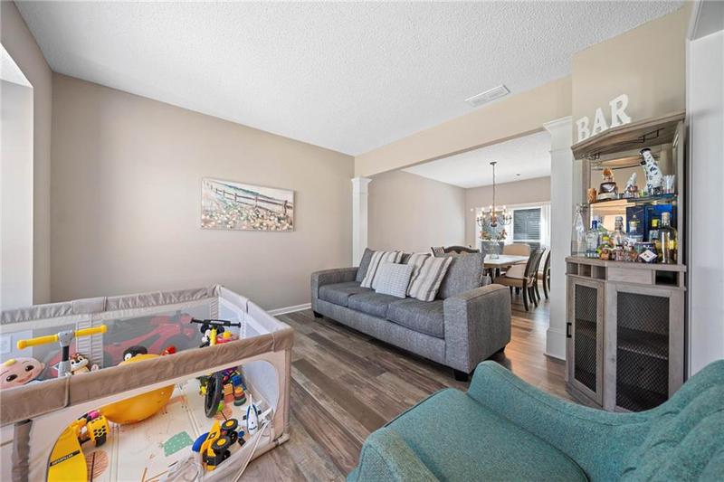 Image for property 3965 Ancroft Circle, Peachtree Corners, GA 30092