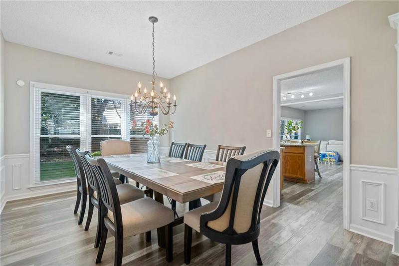 Image for property 3965 Ancroft Circle, Peachtree Corners, GA 30092