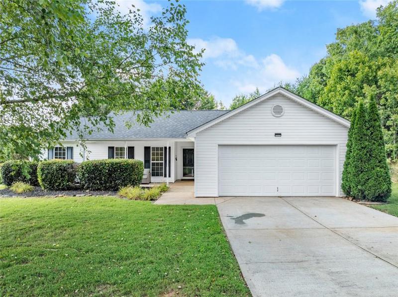 Image for property 5312 Skyland Court, Lula, GA 30554