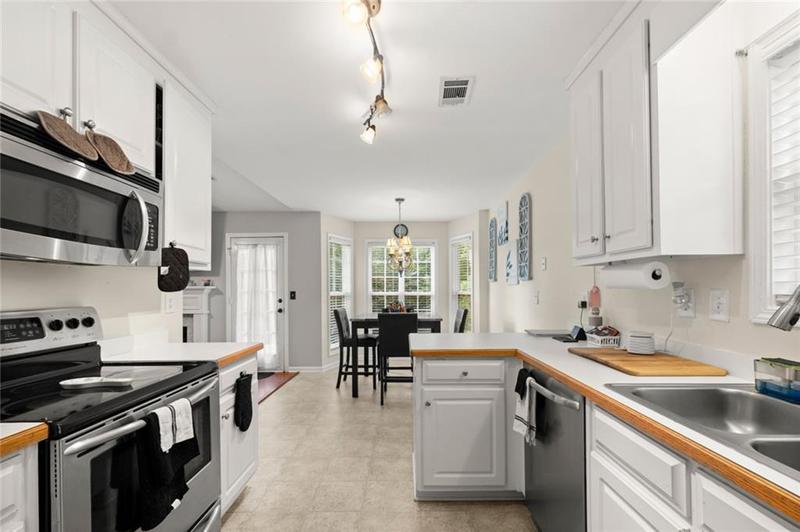 Image for property 5312 Skyland Court, Lula, GA 30554