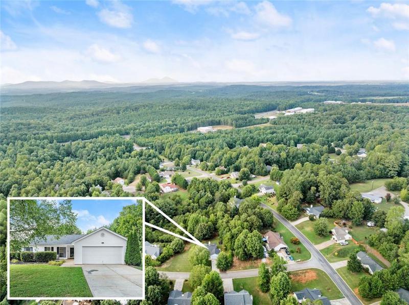 Image for property 5312 Skyland Court, Lula, GA 30554