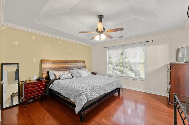 Image for property 5312 Skyland Court, Lula, GA 30554