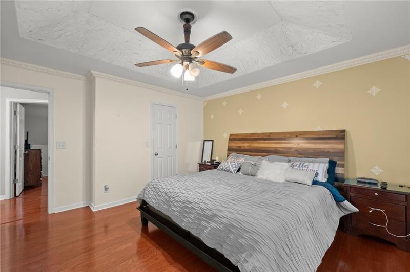 Image for property 5312 Skyland Court, Lula, GA 30554