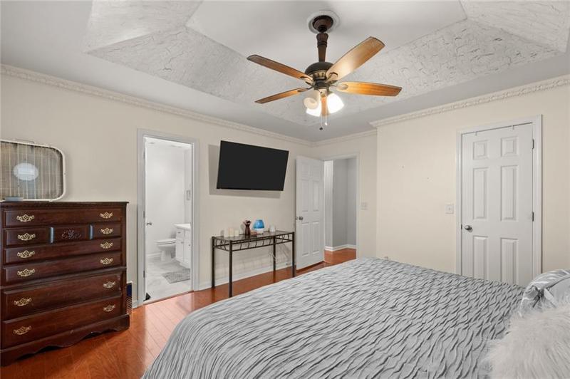 Image for property 5312 Skyland Court, Lula, GA 30554