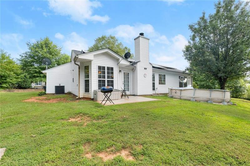 Image for property 5312 Skyland Court, Lula, GA 30554