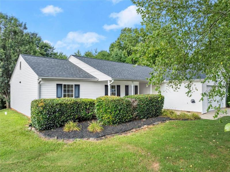 Image for property 5312 Skyland Court, Lula, GA 30554