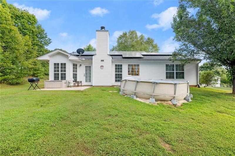 Image for property 5312 Skyland Court, Lula, GA 30554