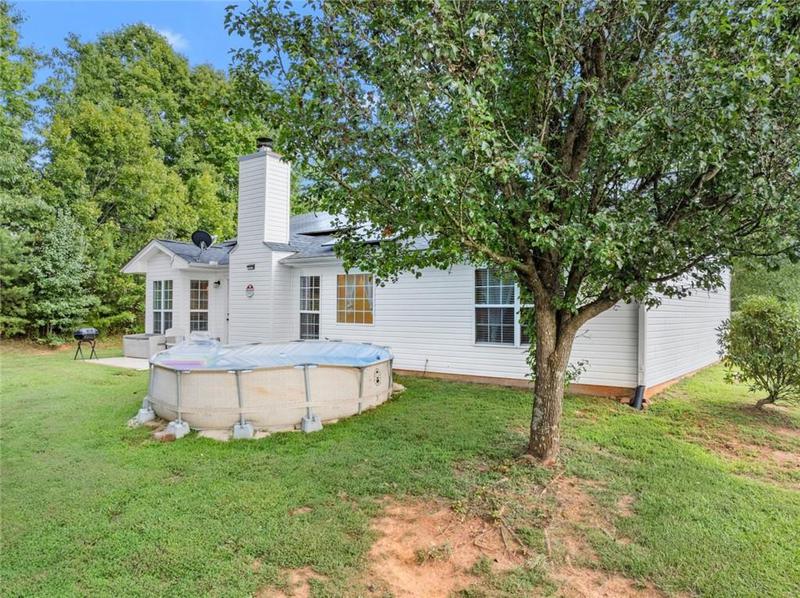 Image for property 5312 Skyland Court, Lula, GA 30554